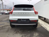 XC40 エッセンシャル B3 