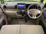 N-BOX G SSパッケージ 特別仕様車