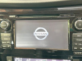 【メーカー純正ナビ】インテリアに溶け込むスタイリッシュな「専用設計」メーカーナビを装備♪視認性や操作性など基本性能にも優れ、より上質なカーライフをお楽しみいただけます。