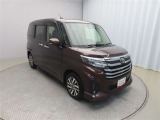 ルーミー 1.0 カスタム G 4WD 