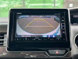 N-BOXカスタム G EX ホンダセンシング 修復歴無し