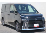 ヴォクシー  2.0 S-G