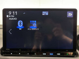 Bluetoothもついていて便利です(*'&omega;'*)