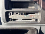 運転席操作部の写真です!席から操作しやすい位置に配置されており、快適な運転の強い味方となってくれます。ぜひ来場して、実際に触ってみてください♪