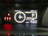 走行距離もまだ少ない車両になります!!