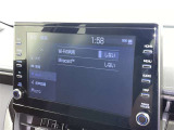 AM/FMラジオ付きです♪