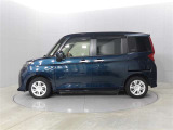トヨタならではの「3つの安心」をセットにした『トヨタ認定中古車』です。
