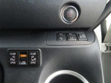 両側電動のスライドドアで楽々スムース!運転席からも開閉の操作もできます♪キーのスイッチひとつで自動開閉できる便利な機能もついてます♪
