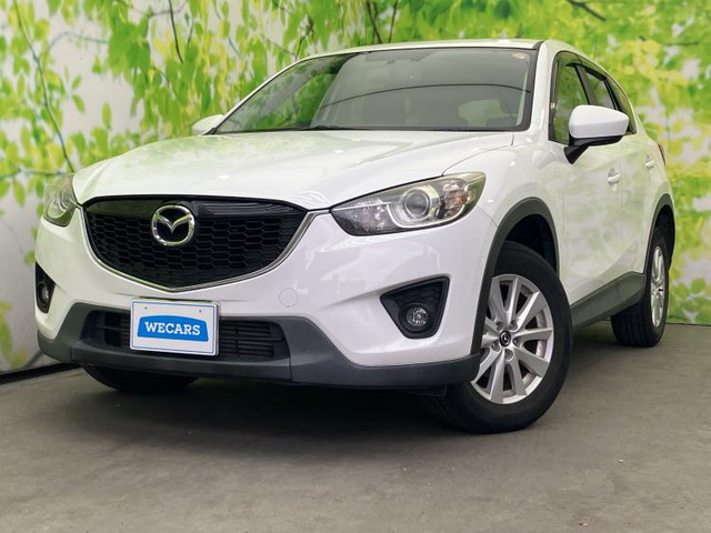 CX-5 2.2 XD