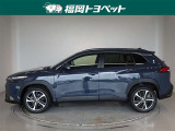 カローラクロス 1.8 ハイブリッド Z 