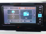 オーディオソースはご覧の通りです。