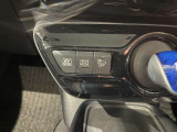【DRIVE MODE】走り方を簡単に切り替えて、燃費・走り・快適性を最適化できる機能です。