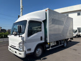★☆★☆8/5新着入庫車両になります!★☆★☆※足回り塗装済み車両です!管理番号:0885H29 いすゞ エルフ アルミバン 跳ね上げPG