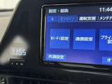 AM/FMラジオ付きです♪