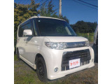 タントカスタム RS 4WD 