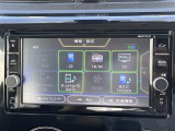 【Bluetooth】ナビゲーションと携帯電話/スマートフォンをBluetooth接続することができます。接続するとハンズフリーで使用することができるので、とても便利です!
