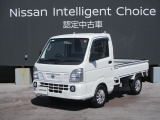 令和3年式NT100クリッパーDXノウハン入荷しました。