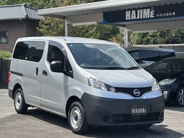 NV200バネットバン 1.6 DX