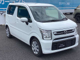 フレア ハイブリッド XG 4WD