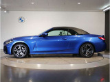 【拘りのFR】BMWが多く採用するFR車。ダイレクトでスポーティな加速感・シャープなハンドリングを実現。縦置きエンジンレイアウトにより、フラットで上質な乗り味です。