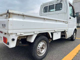 キャリイ KC エアコン パワステ 4WD 