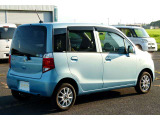ライフ G HIDスマートスペシャル 4WD 