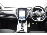 レヴォーグレイバック 1.8 リミテッド EX 4WD 元社有車