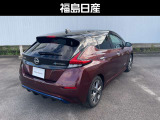 右後方からの画像です。