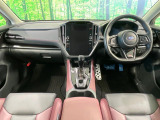 レヴォーグ 1.8 STI スポーツ EX 4WD 