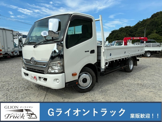 日野 デュトロ 