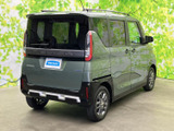 デリカミニ G 4WD 