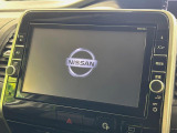 【9型純正ナビ】人気の純正ナビを装備。オーディオ機能も充実しており、Bluetooth接続すればお持ちのスマホやMP3プレイヤーの音楽を再生可能!毎日の運転がさらに楽しくなります!!