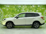 フォレスター 2.0 XT アイサイト 4WD