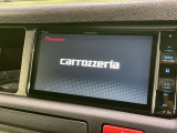 【ナビゲーション】目的地までしっかり案内してくれる使いやすいナビ。Bluetooth接続すればお持ちのスマホやMP3プレイヤーの音楽を再生可能!毎日の運転がさらに楽しくなります!!
