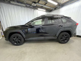 RAV4 2.5 ハイブリッド アドベンチャー オフロードパッケージ II E-Four 4WD 