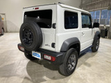 ジムニーシエラ 1.5 JC 4WD 
