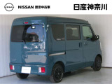 クリッパー GX ターボ ハイルーフ 4WD 