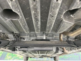 下回りがきれいなうちに、防錆加工の施工がオススメ。降雪地域はもちろん、沿岸部にお住いの方や、趣味でマリン・ウィンタースポーツをされる方にご好評いただいております。