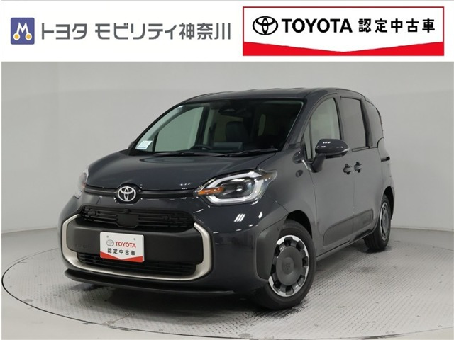 シエンタ ハイブリッド 1.5 Z
