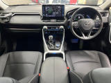 RAV4 2.5 ハイブリッド G E-Four 4WD 