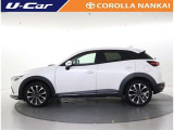 CX-3 1.8 XD プロアクティブ Sパッケージ 