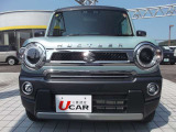 ハスラー J スタイルII 