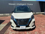 セレナ 1.2 e-POWER ハイウェイスターV 