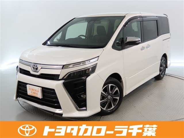 ヴォクシー 2.0 ZS 煌II