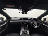 CX-60 3.3 XD ハイブリッド エクスクルーシブスポーツ ディーゼル 4WD 本革シート