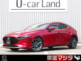 【マツダデザイン】 クルマを単なる移動手段だけでは終わらせない。それ自体に魂が宿った様な、躍動感溢れるボディ造形を目指しました。