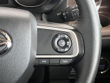 全車速追従機能付ACC(アダプティブクルーズコントロール)付