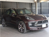 マカン GTS PDK 4WD 