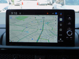 工場装着純正9インチコネクトディスプレイ(Googleマップ・地デジフルセグ・Bluetoothオーディオ)