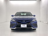 ワイド&ローのスタイルで走行安定性もばっちりです。運転しやすくロングドライブも安心です。
